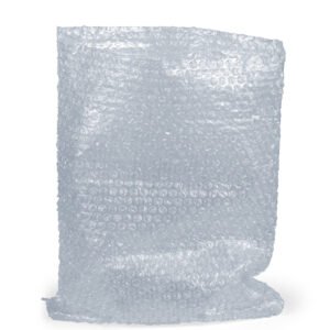 Bubble-Lined Plastic Mailer Bags