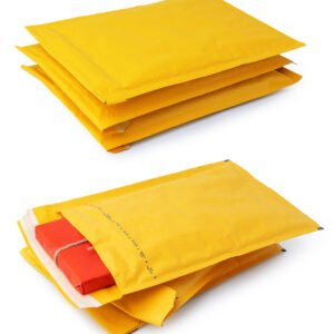 Courier Plastic Bags