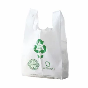 Biodegradable Shopping Bags