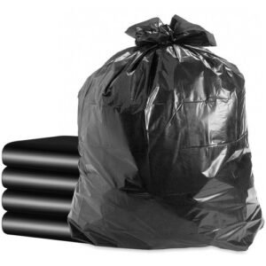 Heavy Duty Industrial Refuse Bags